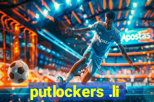 putlockers .li